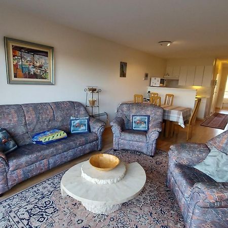 Residentie Koksijde Promenadeアパートメント エクステリア 写真