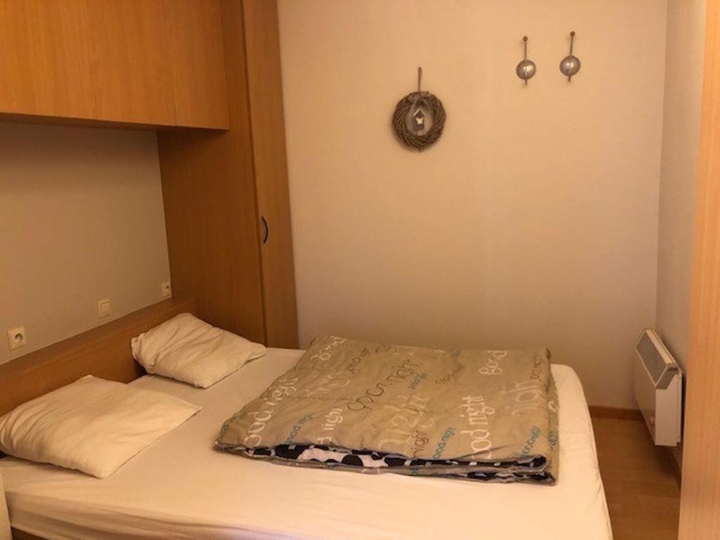 Residentie Koksijde Promenadeアパートメント エクステリア 写真