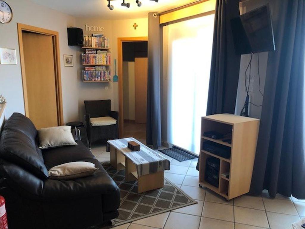 Residentie Koksijde Promenadeアパートメント エクステリア 写真