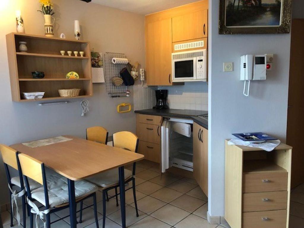 Residentie Koksijde Promenadeアパートメント エクステリア 写真