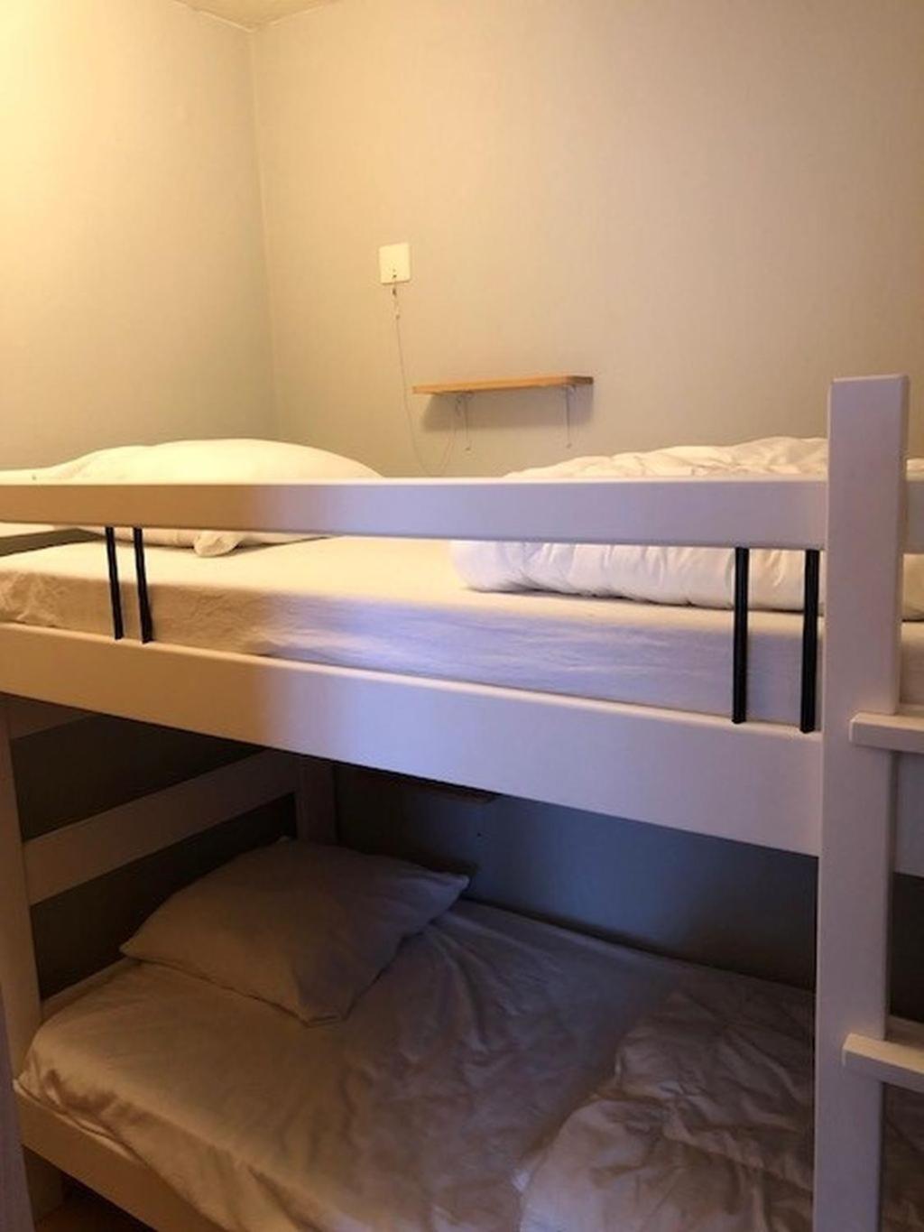 Residentie Koksijde Promenadeアパートメント エクステリア 写真