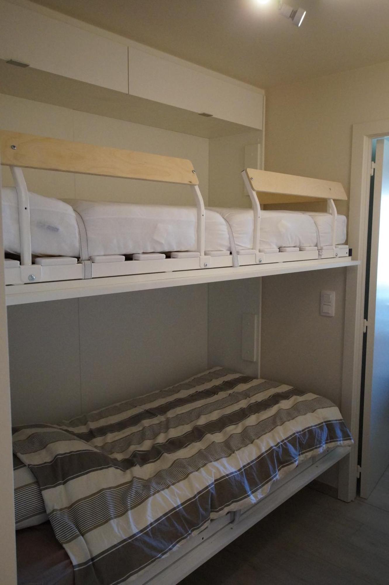 Residentie Koksijde Promenadeアパートメント エクステリア 写真