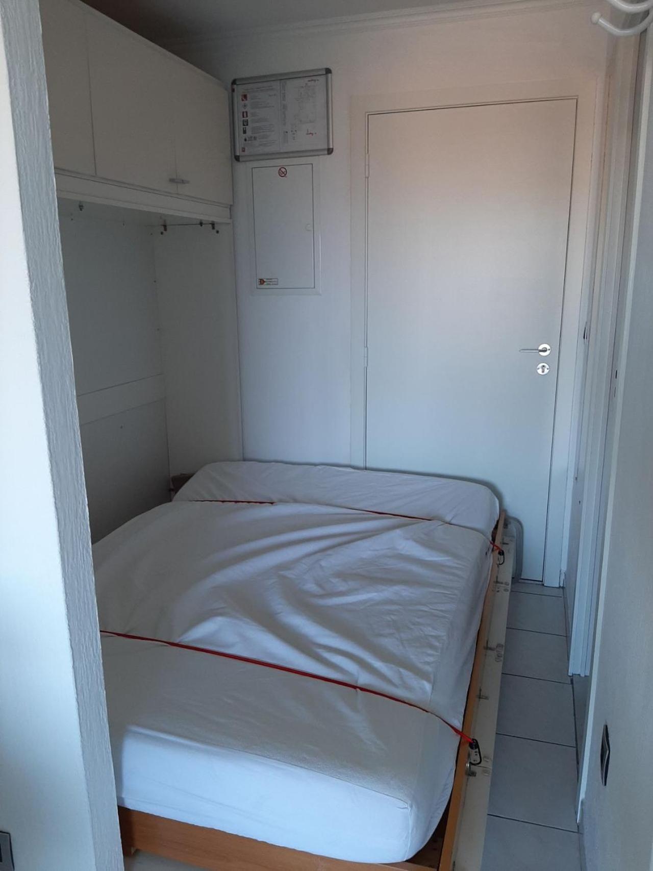 Residentie Koksijde Promenadeアパートメント エクステリア 写真