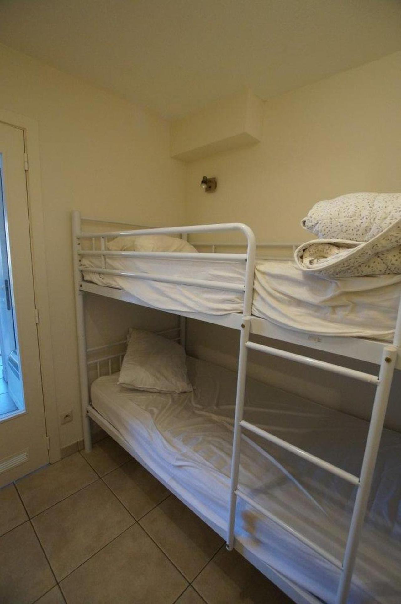 Residentie Koksijde Promenadeアパートメント エクステリア 写真