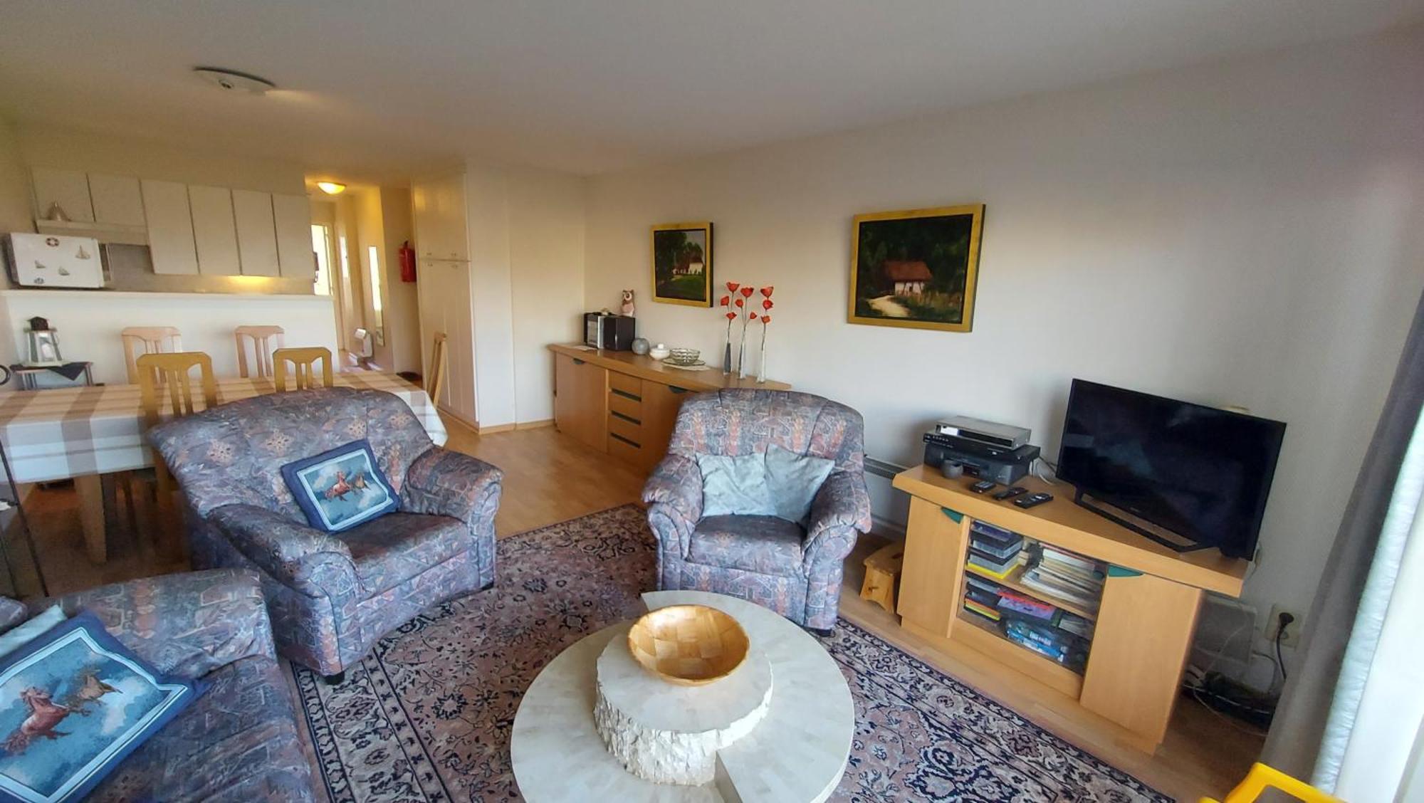 Residentie Koksijde Promenadeアパートメント エクステリア 写真
