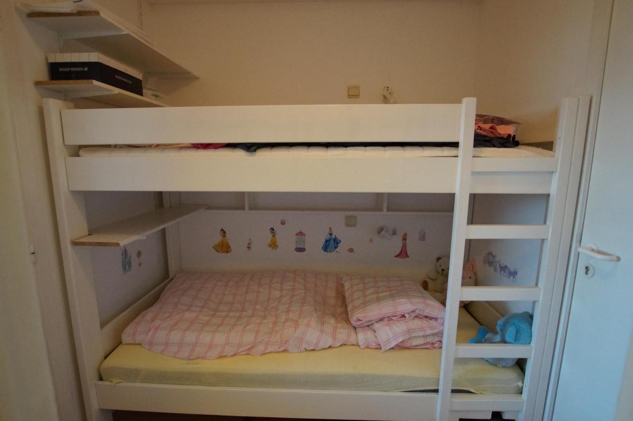 Residentie Koksijde Promenadeアパートメント エクステリア 写真